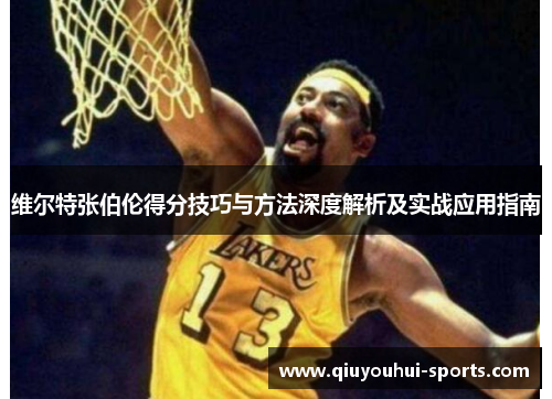 维尔特张伯伦得分技巧与方法深度解析及实战应用指南